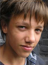 Tjeerd Melchers