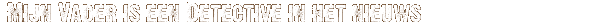 De Acteurs